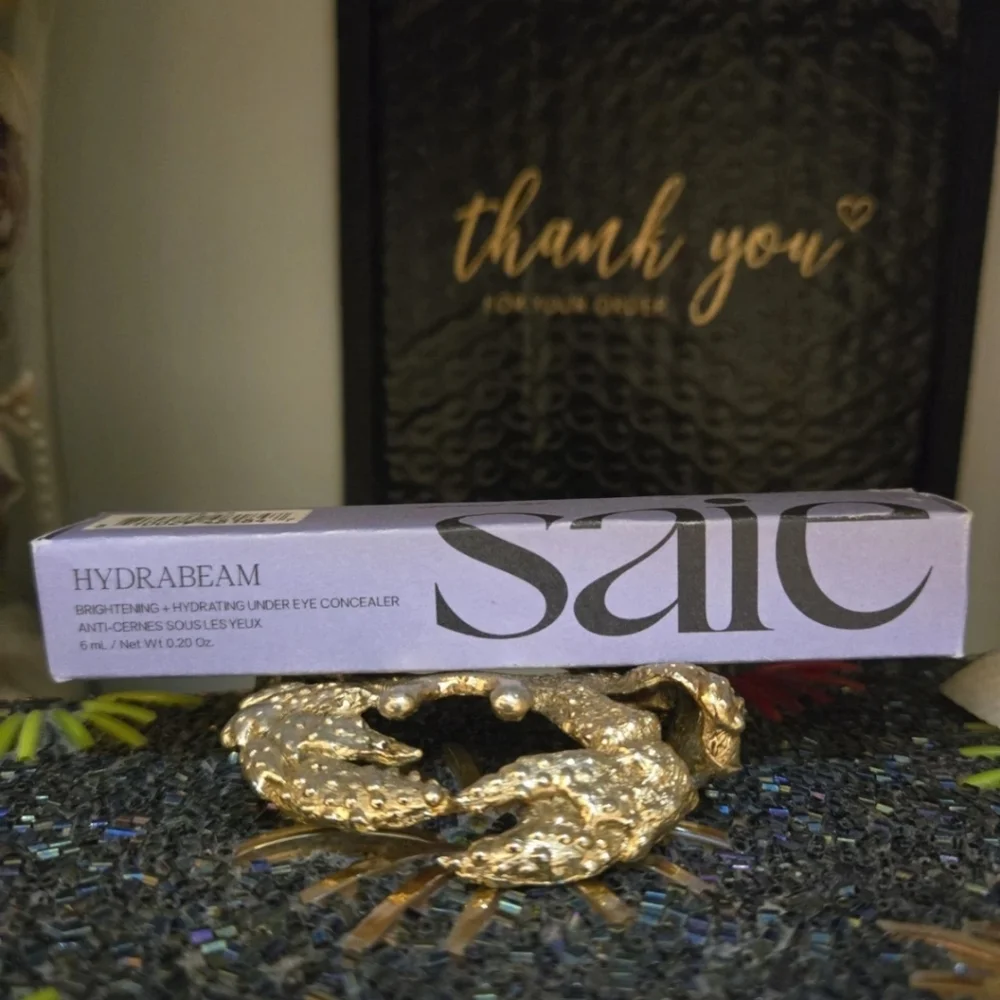 Saie hydrabeam sheer